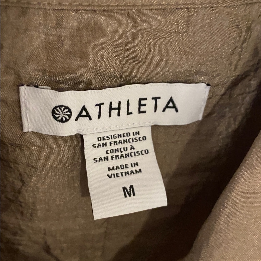 ATHLETA - Picture 4 of 8